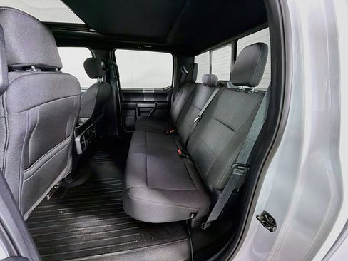 Used 2020 Ford F150 XLT w/ Equipment Group 302A Luxury AWD/4WD image 20