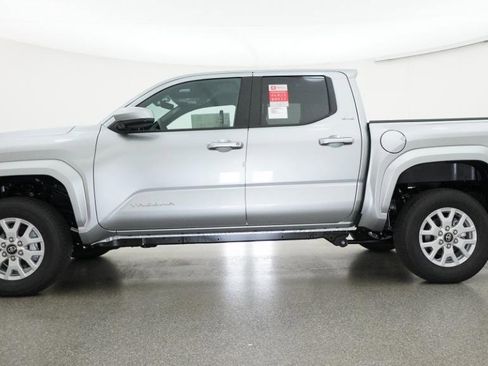 New 2026 Toyota Tacoma SR5 image 20