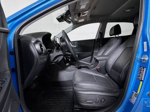 Used 2019 Hyundai Kona Limited image 19