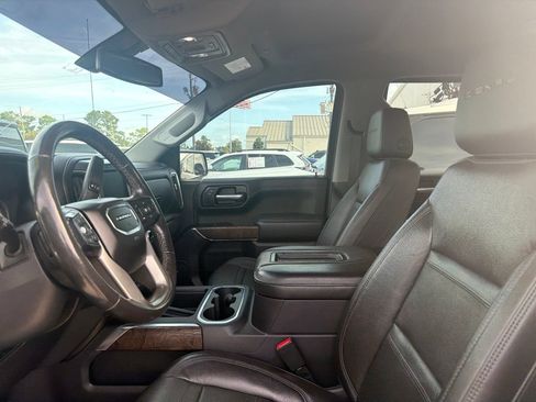 Used 2020 GMC Sierra 1500 Denali AWD/4WD image 8