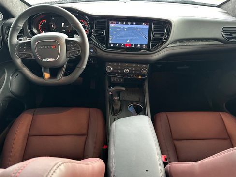 Used 2026 Dodge Durango GT image 16