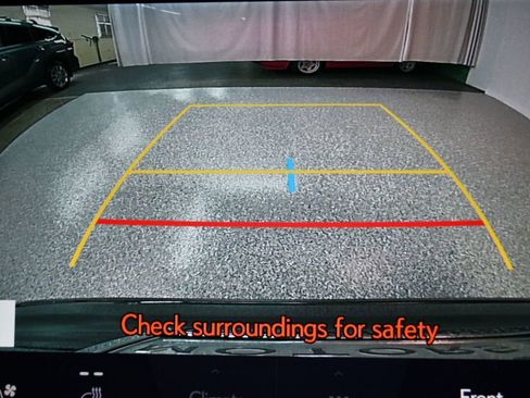 Used 2023 Lexus RX 350 w/ Cold Area Package image 7