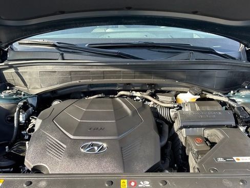 Used 2023 Hyundai Palisade Calligraphy image 25