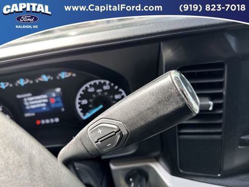 Used 2025 Ford F250 XLT AWD/4WD image 30