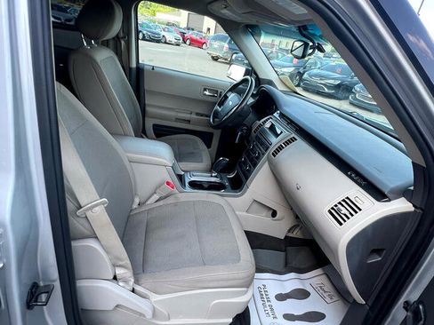 Used 2012 Ford Flex SE image 15