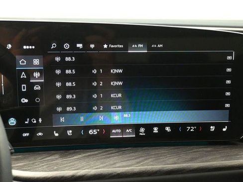 Used 2025 Audi Q5 Prestige AWD/4WD image 19