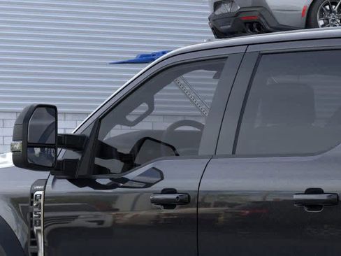 New 2026 Ford F450 4x4 Crew Cab Super Duty image 20