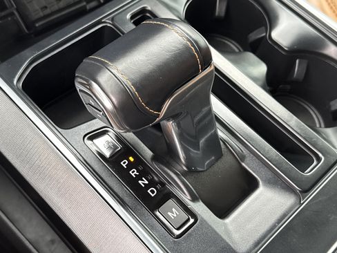 Used 2023 Ford F150 Platinum w/ Equipment Group 701A High image 21