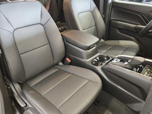 New 2026 Chevrolet Colorado Trail Boss image 15