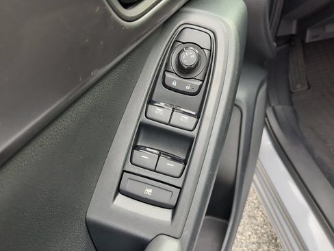 Certified 2024 Subaru Impreza 2.0i AWD/4WD image 16