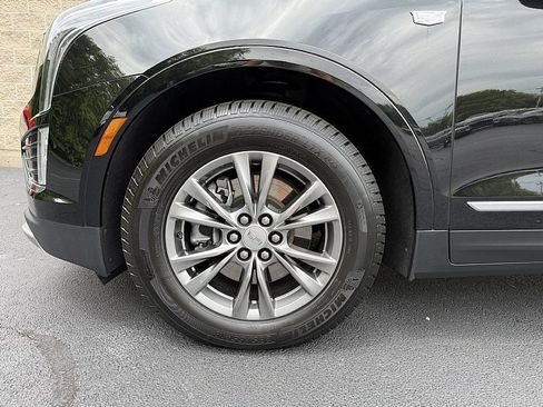 Used 2023 Cadillac XT5 Premium Luxury w/ LPO, Floor Liner Package AWD/4WD image 32