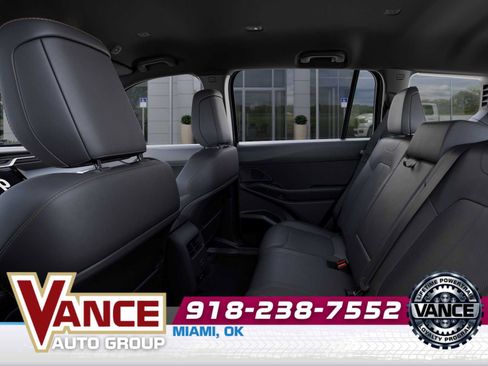 New 2026 Jeep Cherokee Limited image 23