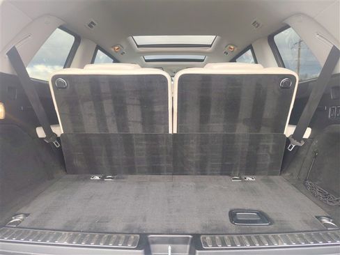 Used 2017 Mercedes-Benz GLS 450 4MATIC image 31