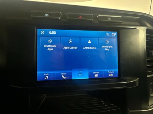 Used 2023 Ford F350 XLT AWD/4WD image 25