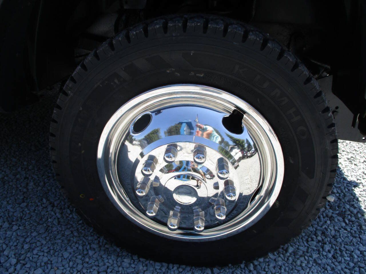 Used 2015 RAM 5500 Tradesman w/ Power Accessory Group AWD/4WD image 36