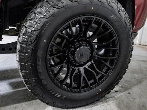 Used 2024 RAM 2500 Big Horn image 52