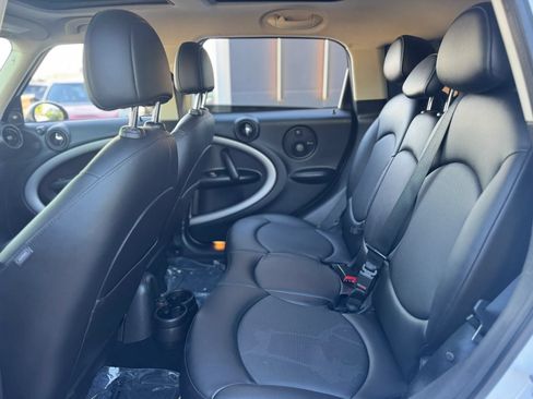 Used 2016 MINI Cooper Countryman w/ Premium Package FWD image 26