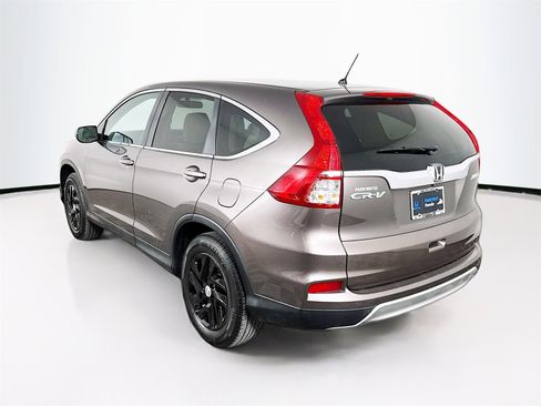 Used 2015 Honda CR-V EX image 5