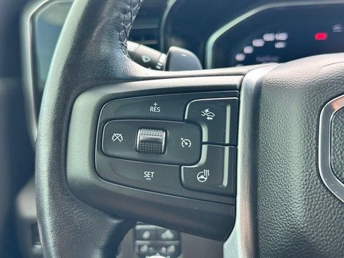 Used 2023 GMC Sierra 1500 SLT w/ SLT Premium Package AWD/4WD image 14