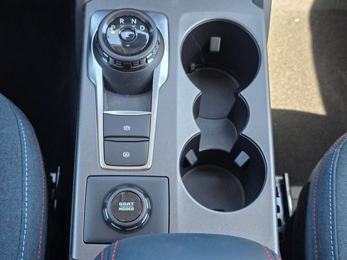 New 2025 Ford Bronco Sport Heritage w/ Convenience Package image 23