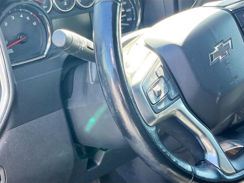 Used 2020 Chevrolet Silverado 1500 RST image 10