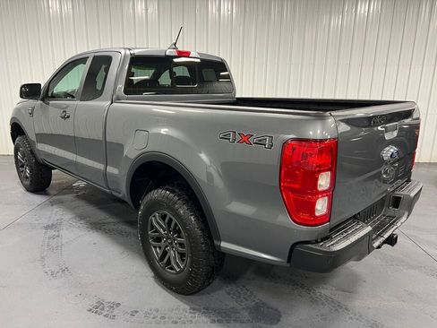 Used 2023 Ford Ranger XL w/ Trailer Tow Package image 16