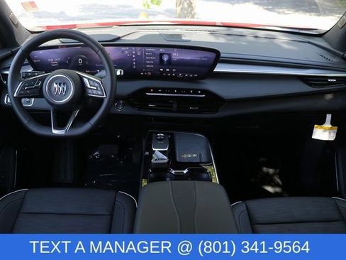 New 2026 Buick Enclave Sport Touring w/ Power Package image 21