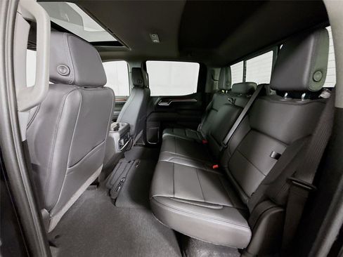 New 2026 GMC Sierra 1500 Denali AWD/4WD image 19