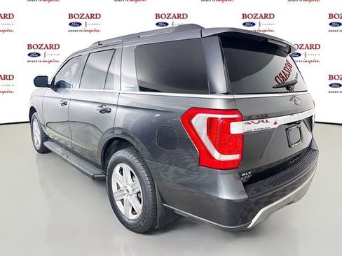Certified 2021 Ford Expedition XLT image 6