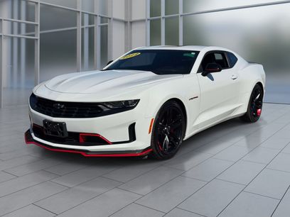 Used 2022 Chevrolet Camaro LT w/ Redline Edition