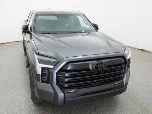 New 2026 Toyota Tundra SR5 AWD/4WD image 45