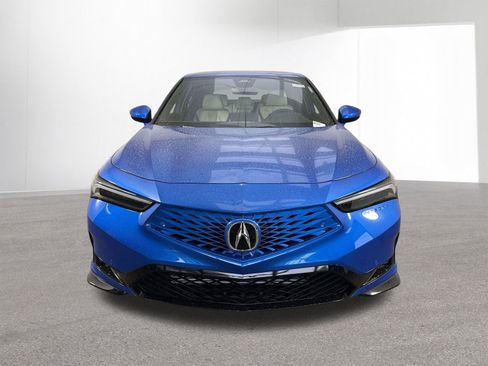 New 2026 Acura Integra A-Spec FWD image 25