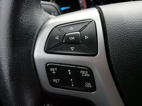 Used 2019 Ford Ranger XLT w/ Equipment Group 302A Luxury image 26