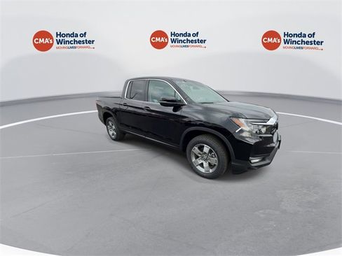 New 2026 Honda Ridgeline RTL image 2