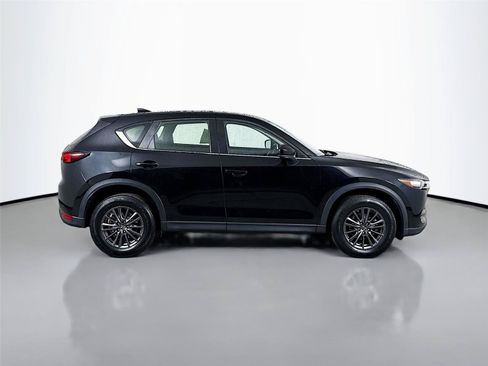 Used 2019 MAZDA CX-5 Sport AWD/4WD image 10