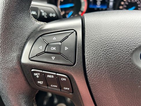 Certified 2022 Ford Ranger XLT w/ Equipment Group 301A Mid AWD/4WD image 24