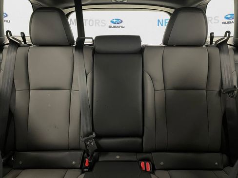 New 2026 Subaru Outback Premium AWD/4WD image 14