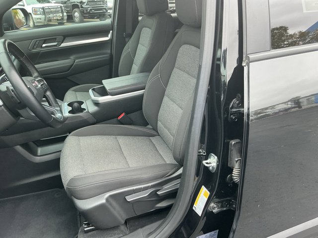 Used 2026 GMC Terrain Elevation AWD/4WD image 10