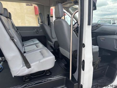 Used 2016 Ford Transit 150 XL RWD image 27