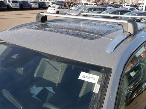 New 2026 Volkswagen Atlas Cross Sport SE image 6