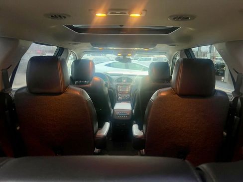 Used 2016 Buick Enclave Leather image 37