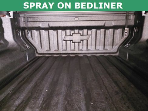 Certified 2023 Chevrolet Colorado LT w/ LT Convenience Package III image 15