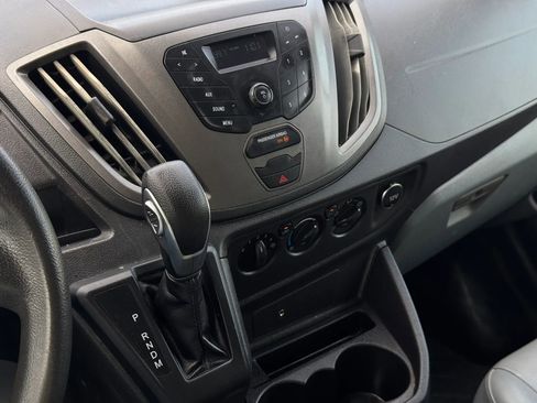 Used 2019 Ford Transit 250 148 Medium Roof RWD image 26
