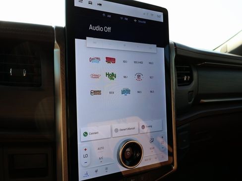 Used 2024 Ford Expedition King Ranch image 35