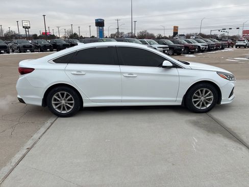 Used 2018 Hyundai Sonata SE image 7