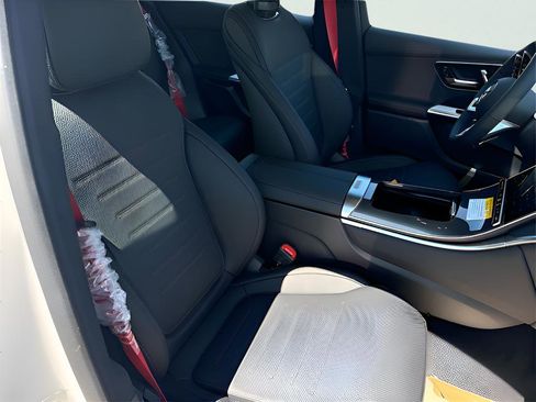 New 2026 Mercedes-Benz GLC 43 AMG 4MATIC Coupe image 25