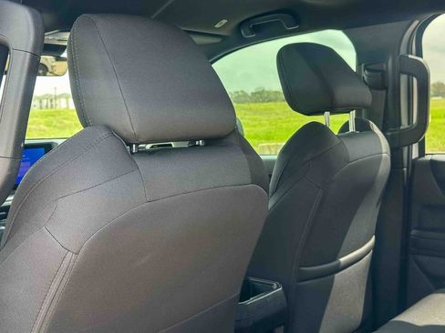 Certified 2024 Toyota Tacoma SR5 image 17