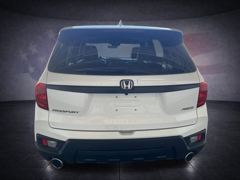 Used 2023 Honda Passport EX-L image 4