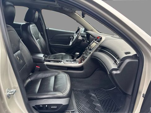 Used 2013 Chevrolet Malibu LTZ FWD image 26