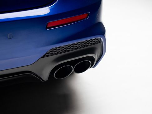 Used 2022 Maserati Ghibli Modena image 34